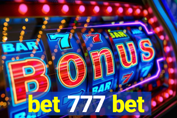 bet 777 bet