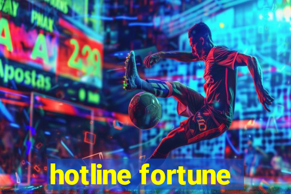 hotline fortune