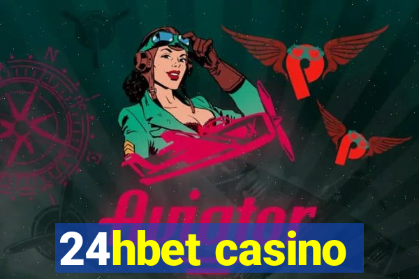 24hbet casino