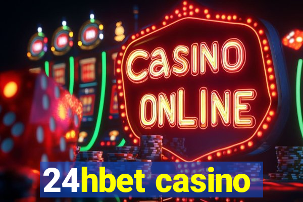 24hbet casino