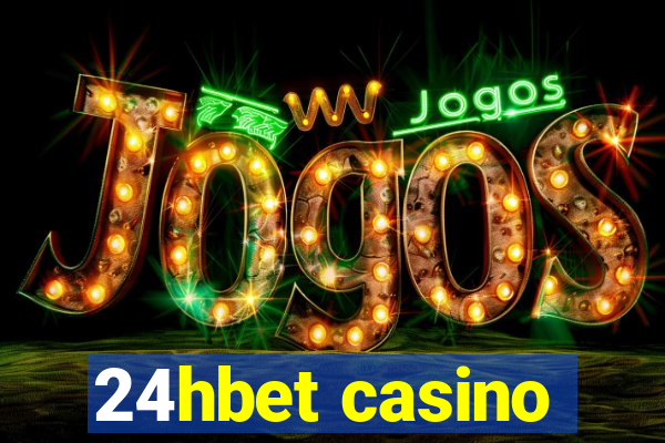 24hbet casino