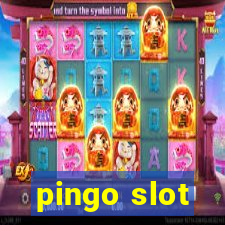 pingo slot