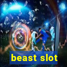 beast slot