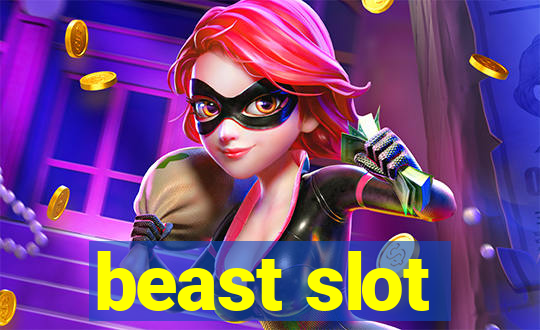 beast slot