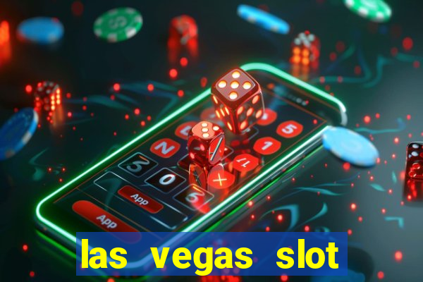 las vegas slot games free