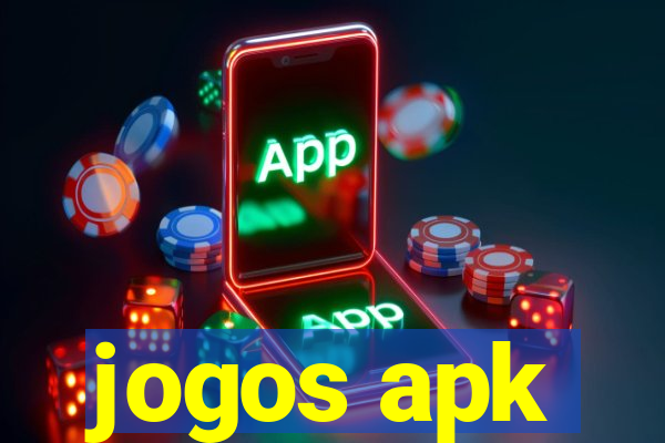 jogos apk