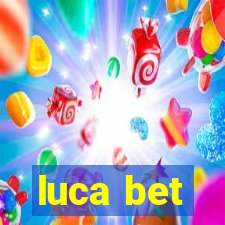 luca bet