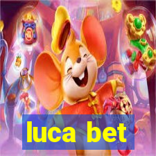 luca bet