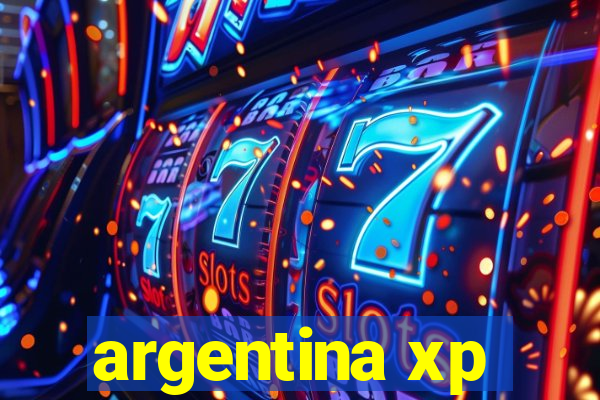 argentina xp