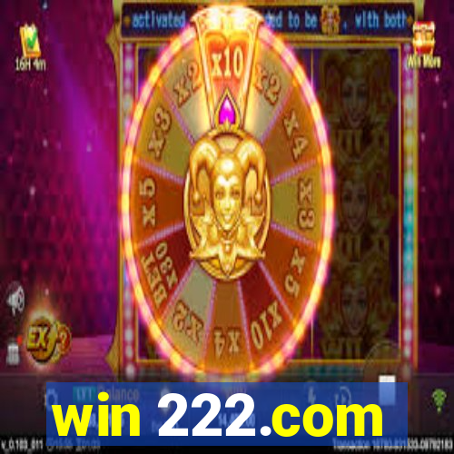 win 222.com