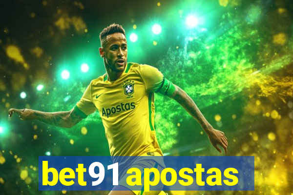 bet91 apostas