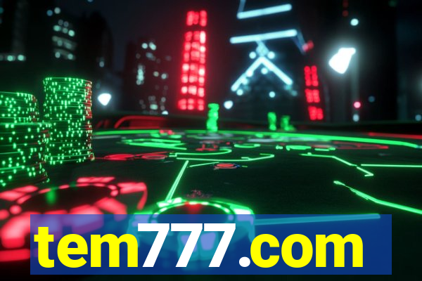 tem777.com