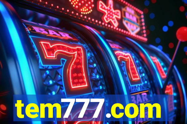 tem777.com