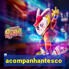 acompanhantescoroassantos