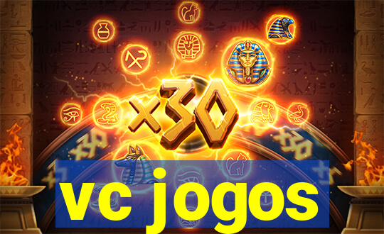 vc jogos