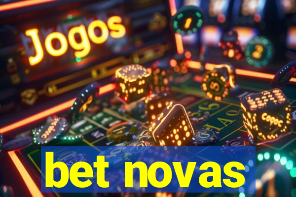 bet novas