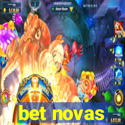 bet novas