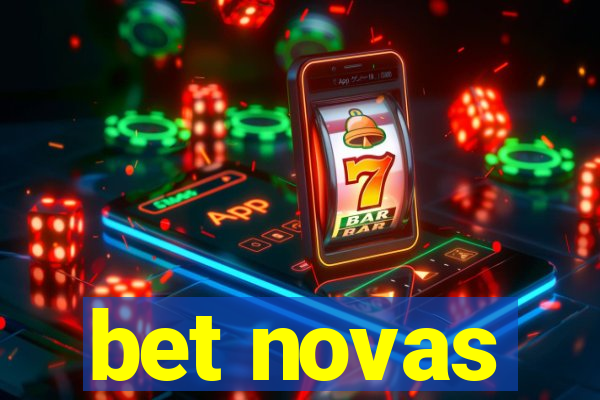 bet novas