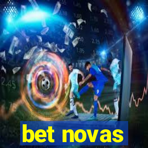 bet novas