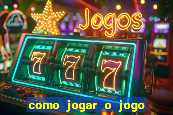 como jogar o jogo do foguetinho