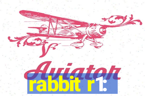 rabbit r1: