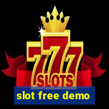 slot free demo