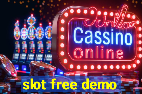 slot free demo