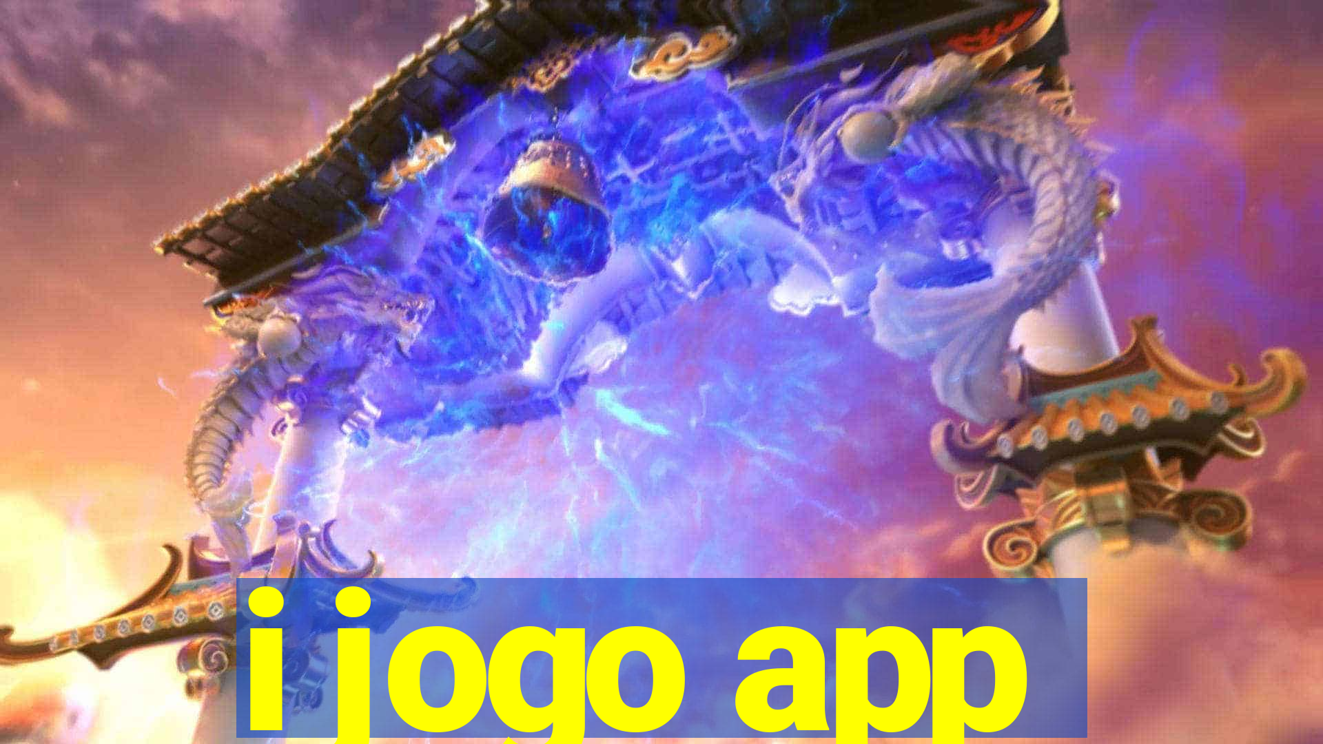 i jogo app