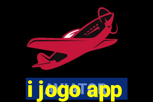 i jogo app