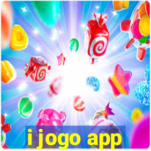 i jogo app