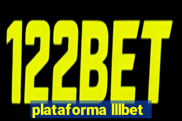 plataforma lllbet