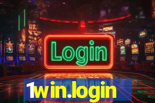 1win.login