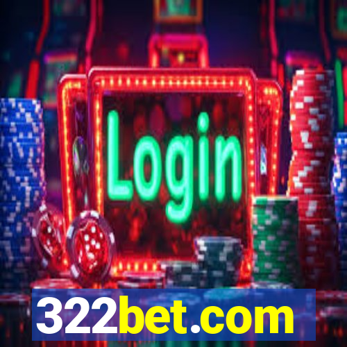 322bet.com