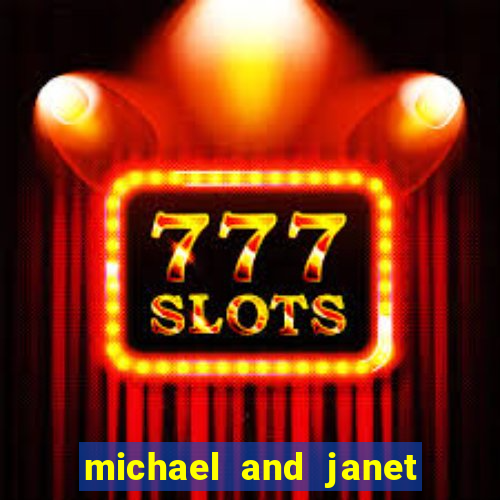 michael and janet jackson song