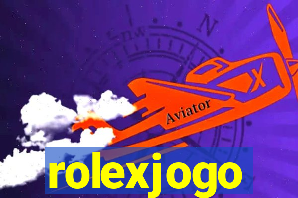 rolexjogo