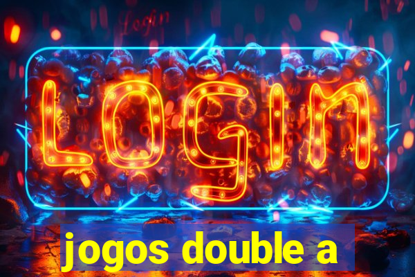 jogos double a