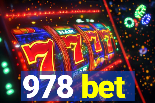 978 bet