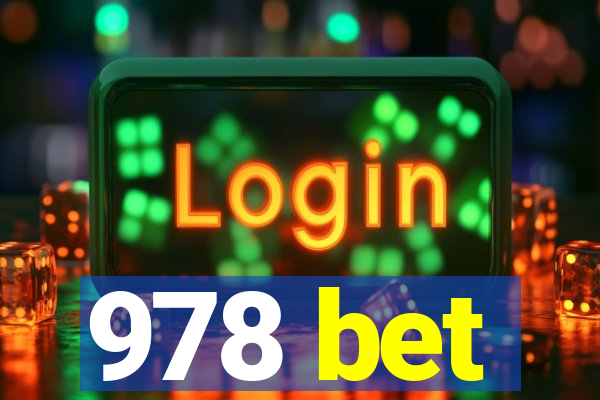 978 bet