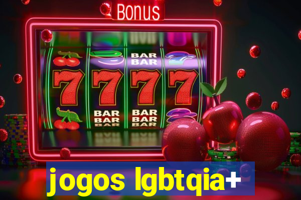 jogos lgbtqia+