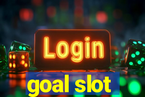 goal slot