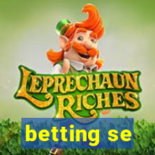 betting se