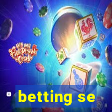 betting se