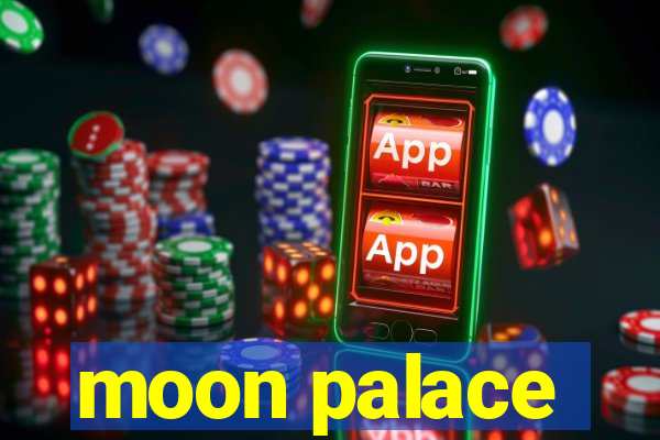 moon palace