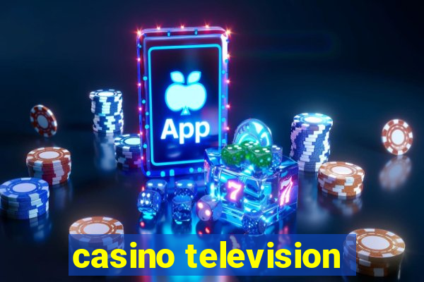 casino television