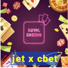 jet x cbet