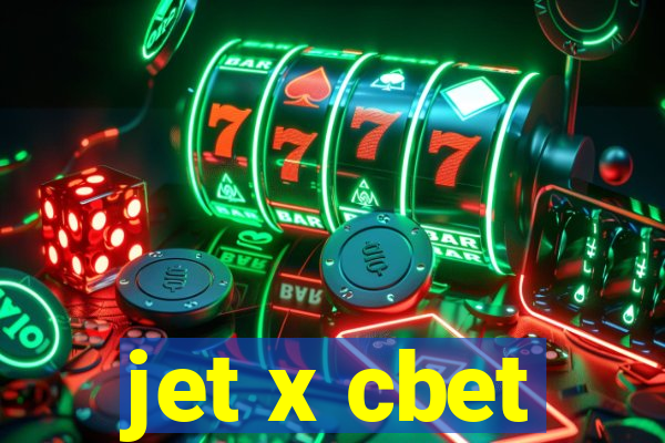 jet x cbet