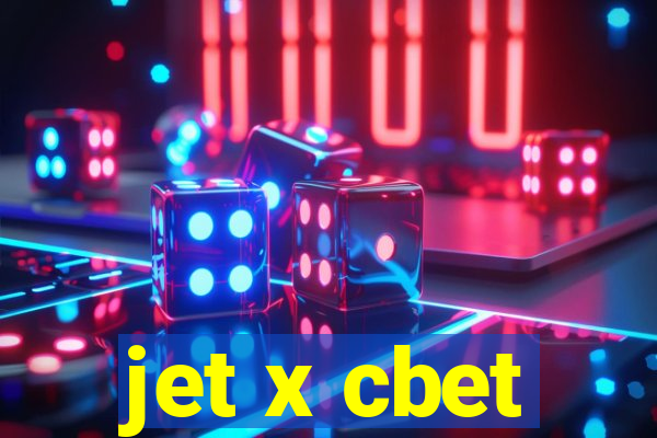 jet x cbet