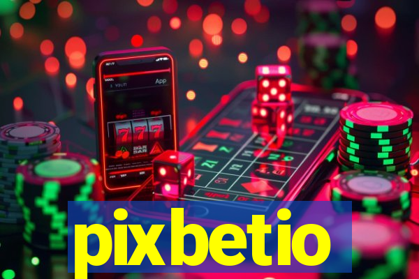 pixbetio