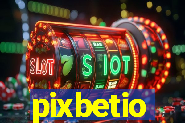 pixbetio