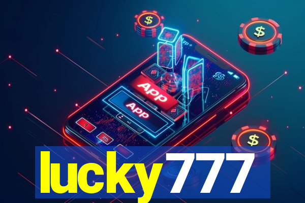 lucky777